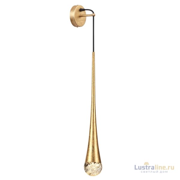 Бра Odeon Light 4278/1W