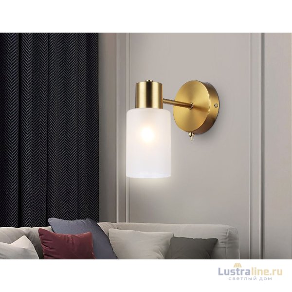 Бра Ambrella Light Traditional Modern TR9586 Бра Ambrella Light Traditional Modern TR9586