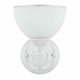 Бра Arte Milano 346410/1W WT+SL