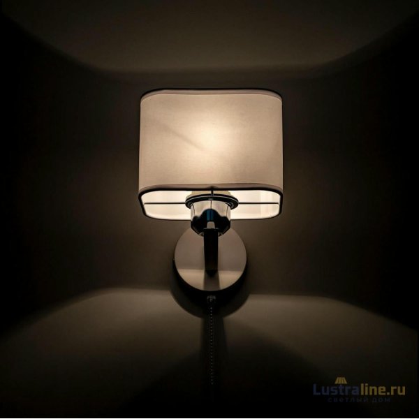 Бра Citilux Тильда CL469415 Бра Citilux Тильда CL469415