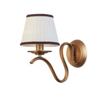 Бра TOPLIGHT TL5650B-01BS