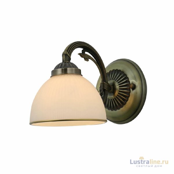 Бра Escada Ballad 2134/1A Bronze