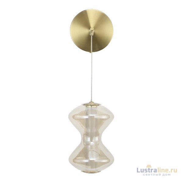Бра ST Luce Spine SL6136.201.01 Бра ST Luce Spine SL6136.201.01