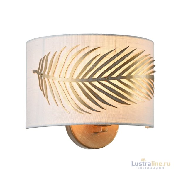 Бра Maytoni Farn H428-WL-01-WG