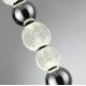 Бра Odeon Light Crystal 5007/13WL