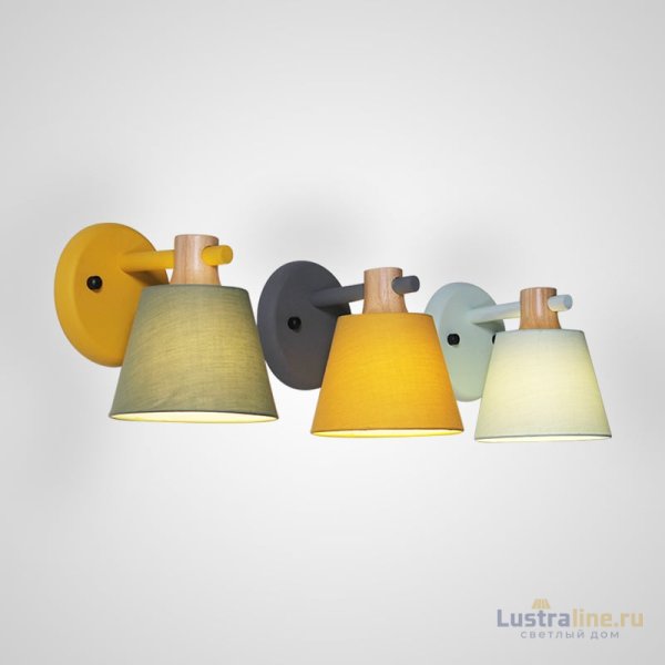 Бра ImperiumLoft Natura 178000-26