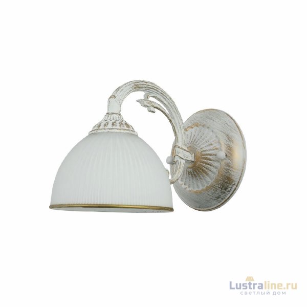 Бра Escada Ballad 2134/1A White