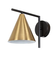 Бра Arte Lamp Jacob A7029AP-1BK