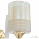 Бра Arte Milano Florentia-6087 306087/1W Wh/Gd