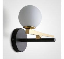 Бра ImperiumLoft Bird Wall 101359-26 Бра ImperiumLoft Bird Wall 101359-26