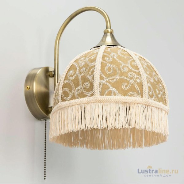 Бра Citilux Базель CL407315 Бра Citilux Базель CL407315