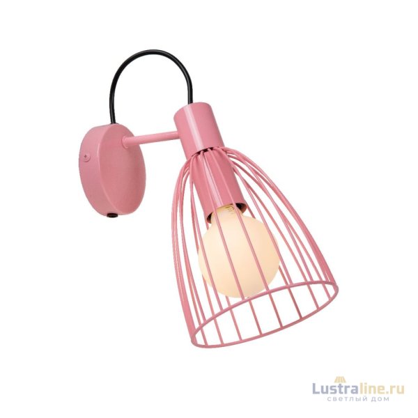 Бра Lucide Macarons 74217/01/66