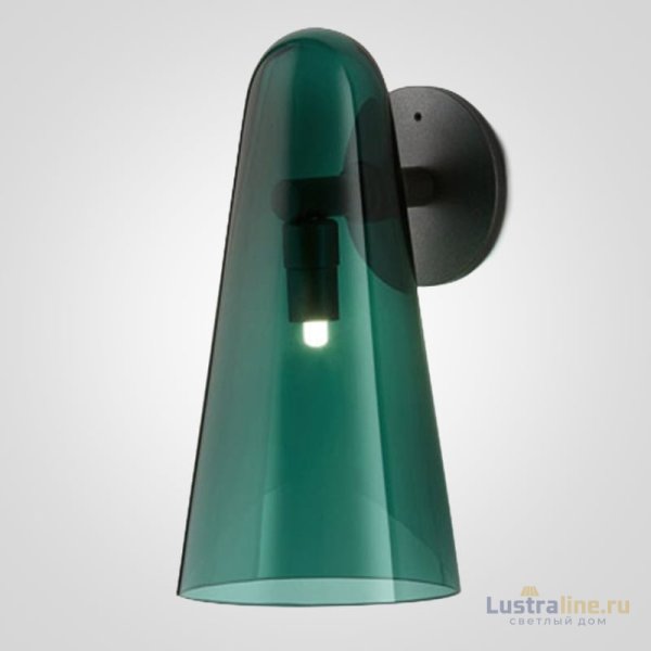 Бра ImperiumLoft Domi Sconce 161514-22