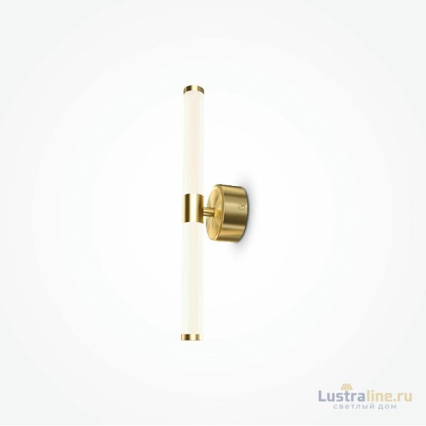 Бра Maytoni Technical Axis MOD106WL-L10G3K
