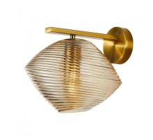 Бра IMEX Oreon MD.9402-1-W-BR