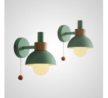 Бра ImperiumLoft Fanta 101571-26