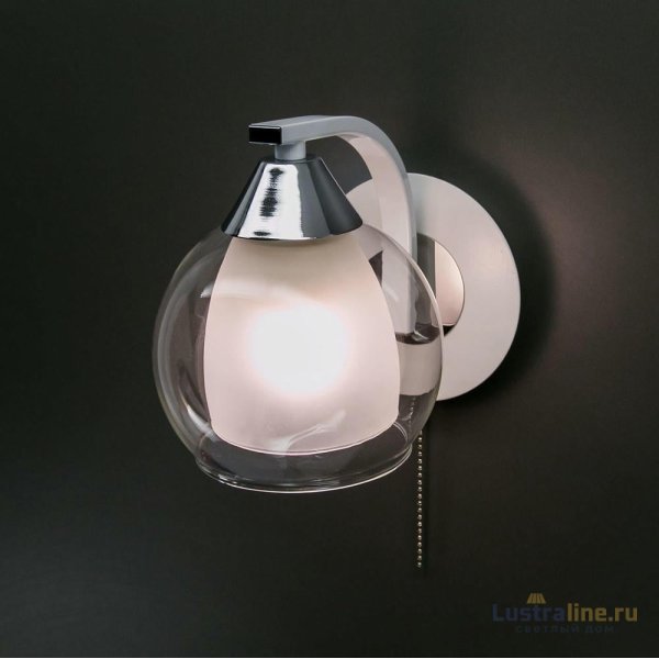 Бра Citilux CL152310 Бра Citilux CL152310