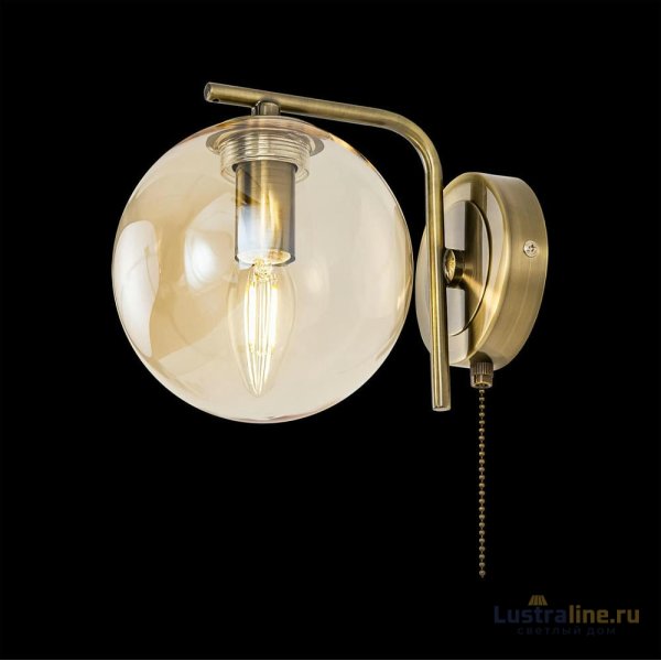 Бра Citilux Томми CL102313 Бра Citilux Томми CL102313