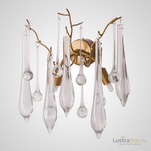 Бра ImperiumLoft Sunwise 141048-26