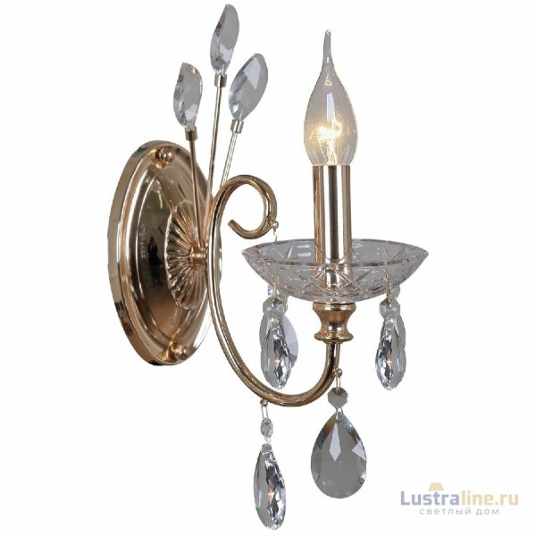 Бра Illumico IL2367-1WOR-39 GD
