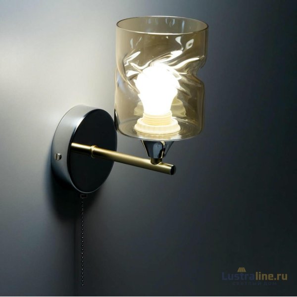 Бра Citilux Клод CL137312 Бра Citilux Клод CL137312