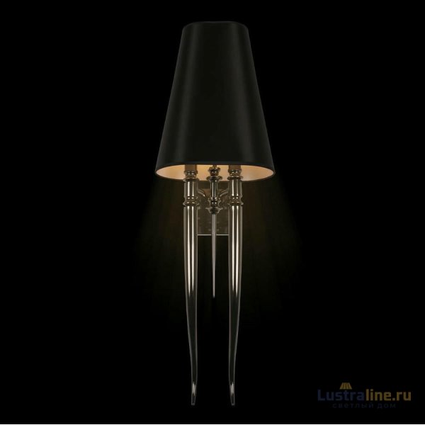 Бра Loft IT Brunilde 10207W/L Black Бра Loft IT Brunilde 10207W/L Black