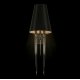 Бра Loft IT Brunilde 10207W/L Black