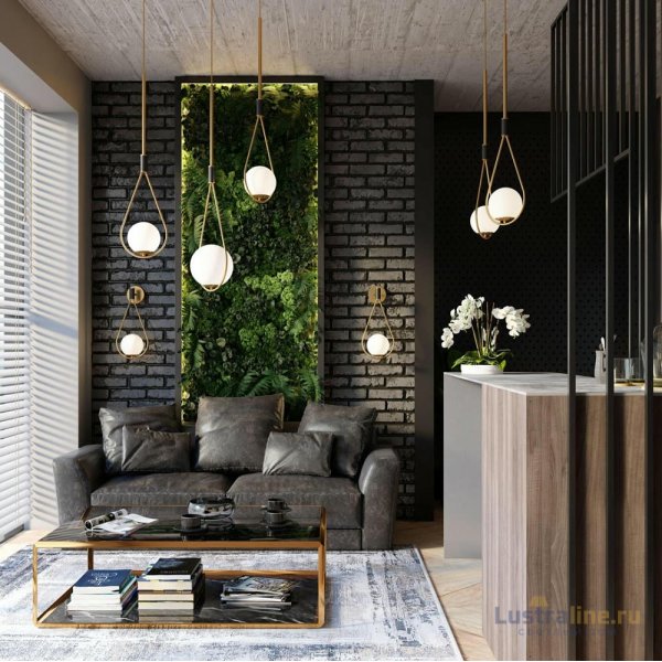 Бра Odeon Light Flari 4810/1W Бра Odeon Light Flari 4810/1W