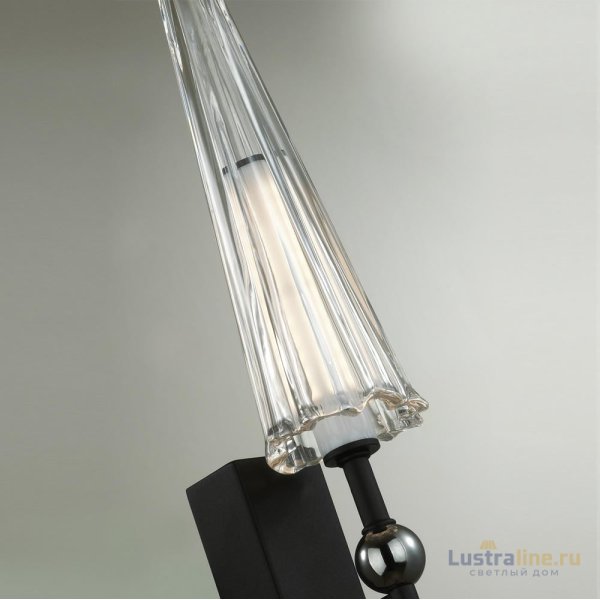 Бра Odeon Light Fungo 5429/5WL