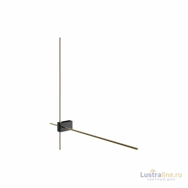 Бра Maytoni Technical Pars C070WL-L12GB3K
