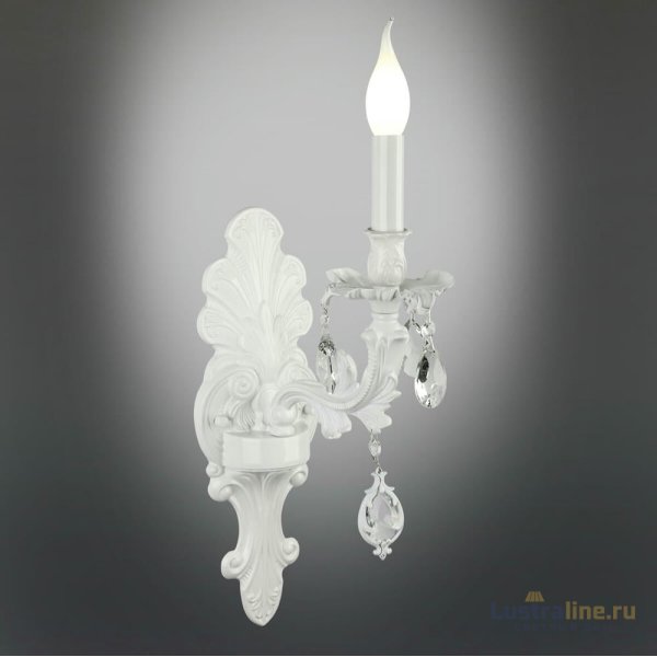 Бра Omnilux Senis OML-74711-01