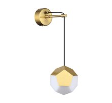 Бра Odeon Light Bingo 4305/7WL Бра Odeon Light Bingo 4305/7WL