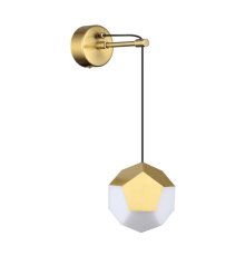 Бра Odeon Light Bingo 4305/7WL