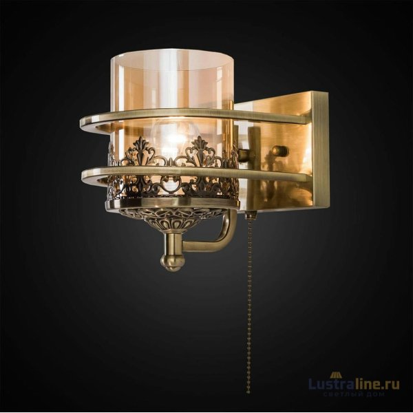Бра Citilux Ориент CL464313 Бра Citilux Ориент CL464313
