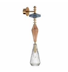 Бра Odeon Light Terra Modern 5414/1WB