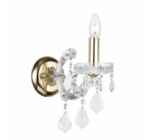 Бра Dio DArte Diamante E 2.1.1.200 G