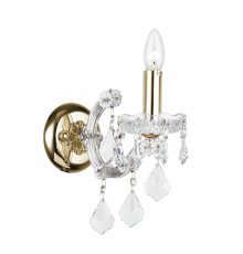 Бра Dio DArte Diamante E 2.1.1.200 G