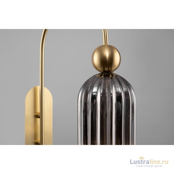 Бра Maytoni Antic MOD302WL-01GR