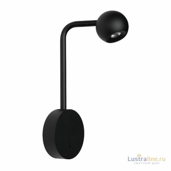 Бра Arlight SP-OTTORI-LONG-WALL-6W Warm3000 048168 Бра Arlight SP-OTTORI-LONG-WALL-6W Warm3000 048168