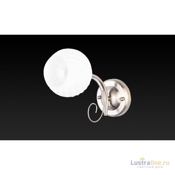 Бра Toplight Dana TL3560B-01SN Бра Toplight Dana TL3560B-01SN