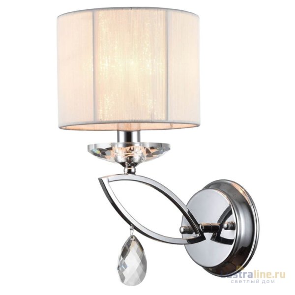 Бра Maytoni Miraggio MOD602-01-N Бра Maytoni Miraggio MOD602-01-N