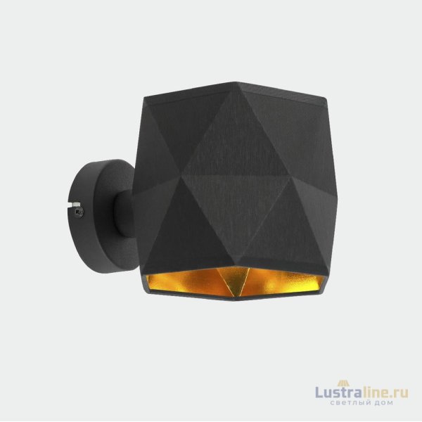 Бра Toplight Aileen TL1623W-01BG Бра Toplight Aileen TL1623W-01BG