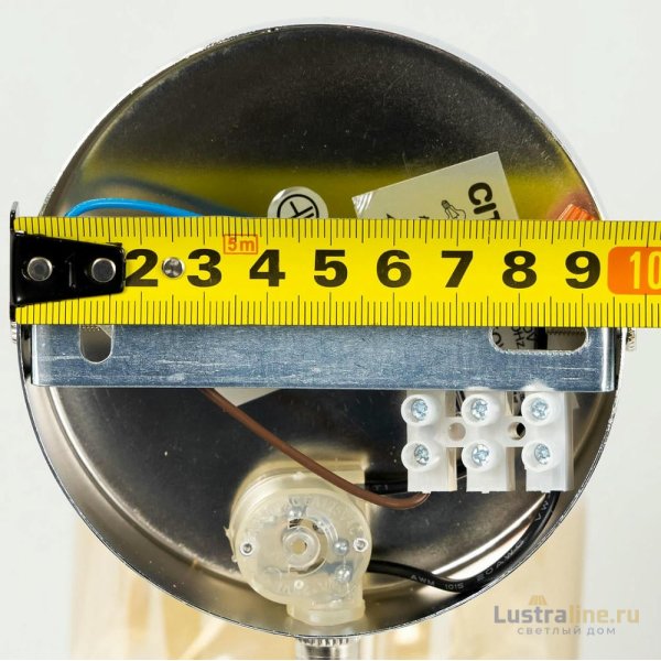 Бра Citilux Клод CL137312 Бра Citilux Клод CL137312