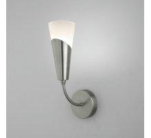 Бра Eurosvet 60167/1 никель a068282