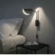Бра Maytoni Technical Mollis MOD126WL-01B
