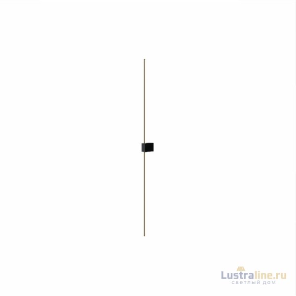 Бра Maytoni Technical Pars C071WL-L12GB3K