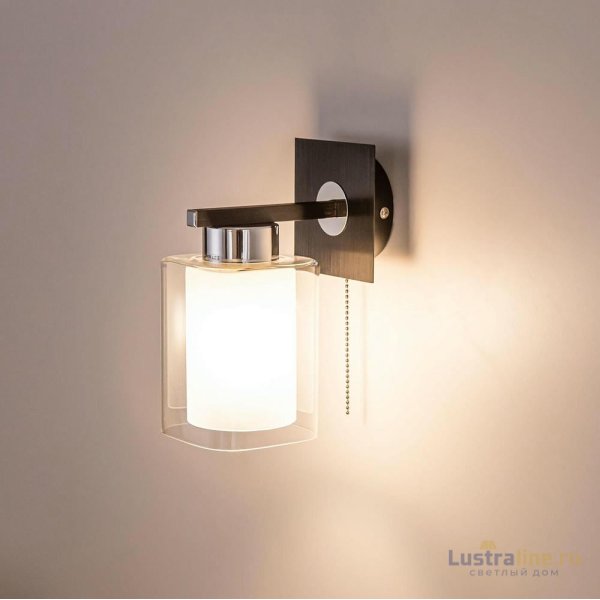 Бра Citilux Диез CL111311 Бра Citilux Диез CL111311