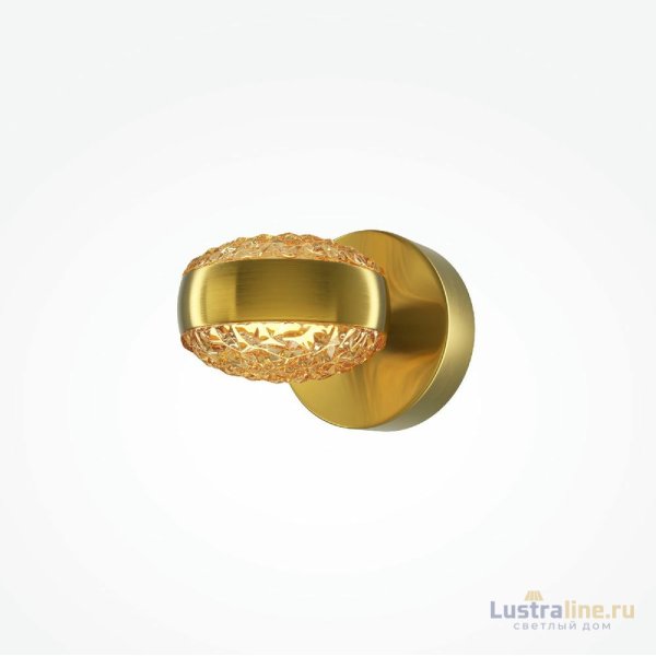 Бра Maytoni Mind MOD299WL-L10BS3K