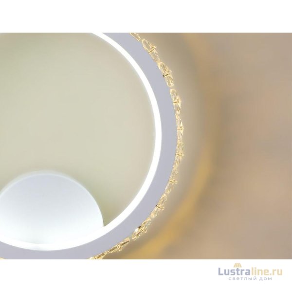 Бра Ambrella Light Acrylica Ice FA211 Бра Ambrella Light Acrylica Ice FA211