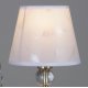 Бра Illumico IL0193-1WSQ-24 AB CASTOR